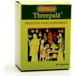 Siddhalepa Ayur Treephala Triphala 50 kapslí – Hledejceny.cz