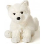 Liška polární 26 cm – Sleviste.cz