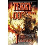 Třetí království - brožované vydání - GOODKIND Terry – Hledejceny.cz