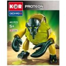 Stavebnice Geomag Geomag KOR PROTEON Tzak 40