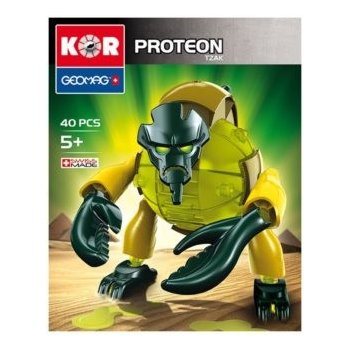 Geomag KOR PROTEON Tzak 40