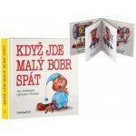 Když jde malý bobr spát Fragment – Hledejceny.cz