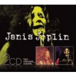 Joplin Janis - I Got dem Ol' Kozmic Blues Again Mama Love, Janis CD – Sleviste.cz