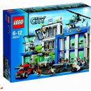 LEGO® City 60047 Policejní stanice