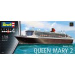 Revell Queen Mary 2 05231 1:700 – Zbozi.Blesk.cz