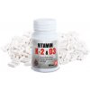 Vitamín a minerál Vitamin K2 + Vitamin D3 VALKNUT 100+20 tablet