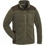 Pinewood Prestwick Exclusive 5067 zeleno hnědá – Zboží Dáma