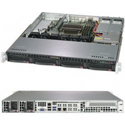 Supermicro SYS-5019C-MR