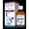 Doplněk stravy na imunitu Dr. Weiss STOPVIRUS Medical sirup 300 ml