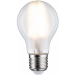Paulmann LED žárovka 9 W E27 mat teplá bílá stmívatelné – Zboží Živě