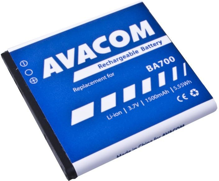 AVACOM GSSE-NEO-1500 1500mAh