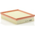 Vzduchový filtr MANN-FILTER C 25 109 MF C25109 – Zboží Mobilmania