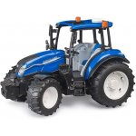 Bruder 3120 Traktor New Holland T7.315 – Hledejceny.cz