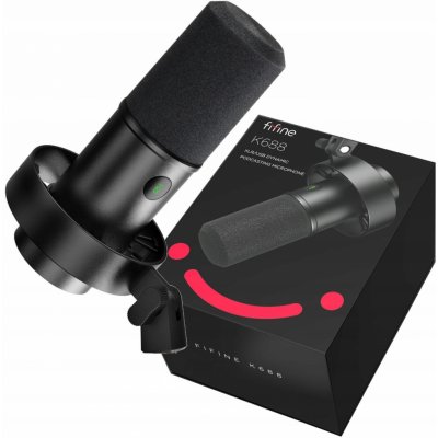 FIFINE K688 FFN004G – Zboží Mobilmania