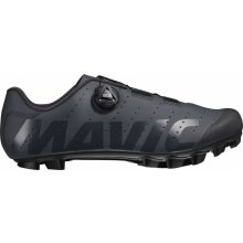 MAVIC CROSSMAX BOA EBONY/EBONY/BLACK