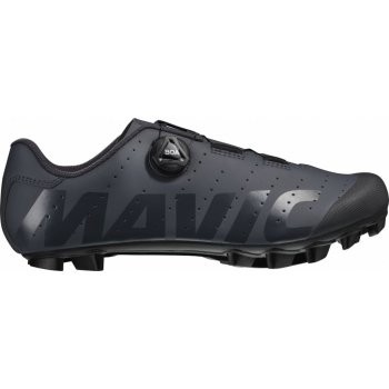 MAVIC CROSSMAX BOA EBONY/EBONY/BLACK