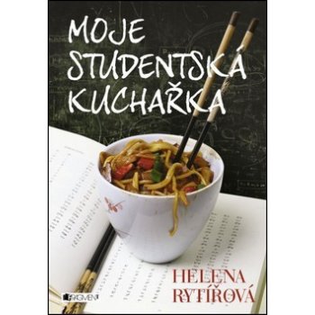 Moje studentská kuchařka