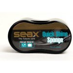 Seax leštící houba quick shine sponge – Zboží Dáma