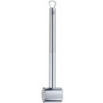 WMF Profi Plus palička na maso 25 cm / nerez ocel / závěsné oko / Délka 25 cm / Průměr 3.8 cm (18.7294.6030) – Zboží Dáma