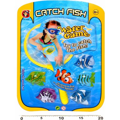 Wiky Rybičky – Zboží Mobilmania