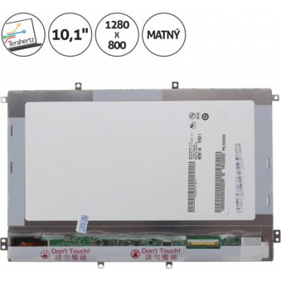 GoClever Tab R105BK displej – Hledejceny.cz