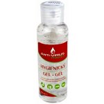 Profex Anti-VIRUS hygienický gel na ruce 100 ml – Hledejceny.cz
