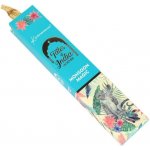 Karmaroma Indické Vonné Tyčinky Monsoon magic 15 g – Hledejceny.cz