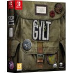 Gylt (Collector’s Edition) – Zboží Živě