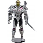 McFarlane Injustice 2 Brainiac DC Gaming 18 cm – Hledejceny.cz