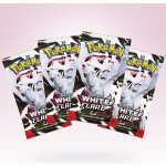 Pokémon TCG White Flare Booster – Hledejceny.cz