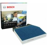 Filtr, vzduch v interiéru BOSCH 0 986 628 567 – Hledejceny.cz