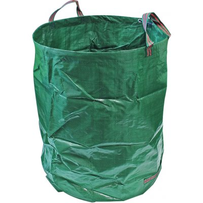 HAPPY GREEN D750649955 120 l, zelený – Zboží Mobilmania