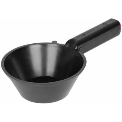 Zednická lžíce Strend Pro 165 mm, plastová – Hledejceny.cz