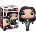 Funko Pop! Witcher Yennifer – Zboží Dáma