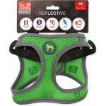 Dog Fantasy Postroj Puppy – Zboží Dáma