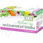 Fytopharma Byl. čaj na lymfatický systém 20 x 1,5 g – Sleviste.cz