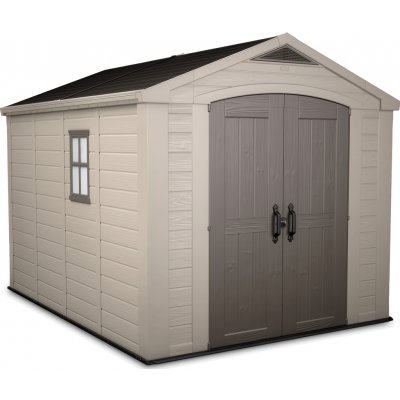 Keter Factor 8 x 11 m béžový – Hledejceny.cz