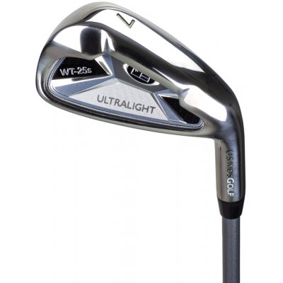 U.S. Kids Golf UL45 (114 cm) WT25-s dětské železo 7 – Zboží Dáma