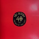 Tři sestry: 40 let best of (2LP) – Sleviste.cz