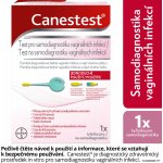 Bayer Canestest test pro samodiagnostiku vagin.infekcí 1 ks – Zboží Dáma