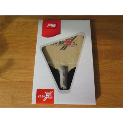 DHS PG5X DHS Power G5X FL – Zboží Mobilmania