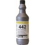 Cleamen 442 na podlahy kyselý 1 l – Zboží Dáma