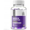 Doplněk stravy na imunitu Bio detox Zelená káva Green Coffee Vege 500 mg 90 kapslí