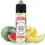 Dinner Lady Fruits Watermelon Chill Shake & Vape 10 ml – Hledejceny.cz