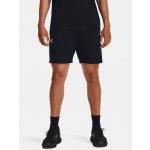 Under Armour šortky Essential Fleece Short 1380377-001 – Zboží Dáma