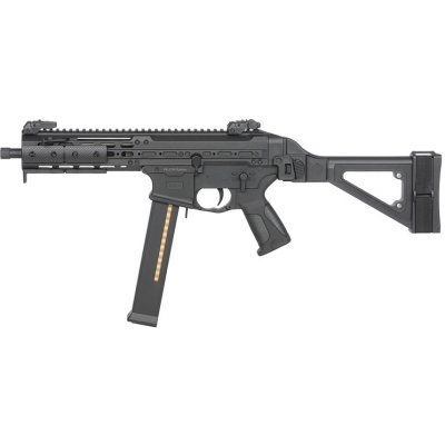 Double Eagle M917C UTR45 černá elektrická – Hledejceny.cz