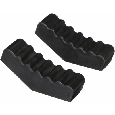 SIXTOL Gumová podpěra pro podstavec pod auto CAR STAND PRO, 2ks - náhradní díl SX119401 – Zboží Mobilmania