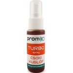 Promix Posilovač Turbo Spray Čokoláda Bábovka 60 ml – Hledejceny.cz