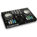 Native Instruments Traktor Kontrol S2