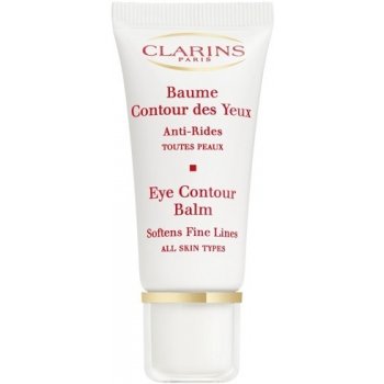 Clarins Eyes Contour Baume Contour Yeux Balzám na oči 20 ml